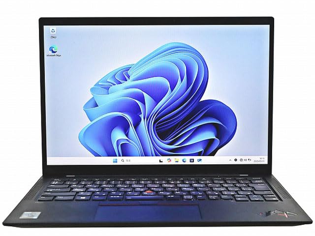 美品 レノボ ThinkPad X1 Carbon Gen9 i7 タッチパネル Amazon.co.jp: 【整備済み品】 Lenovo レノボ Thinkpad X1 Carbon Gen